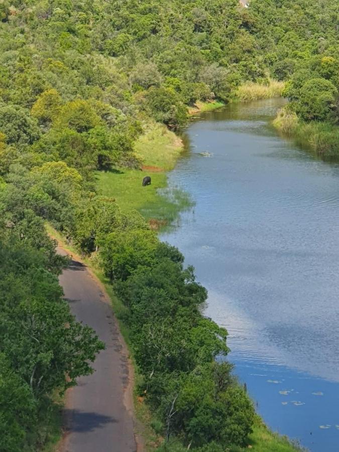 636 Itaga Safari Lodge, Mabalingwe Nature Reserve Mabula Game Reserve Buitenkant foto
