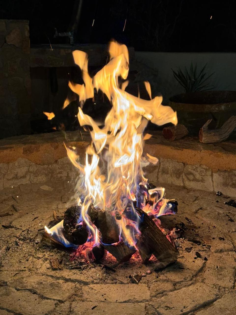 636 Itaga Safari Lodge, Mabalingwe Nature Reserve Mabula Game Reserve Buitenkant foto