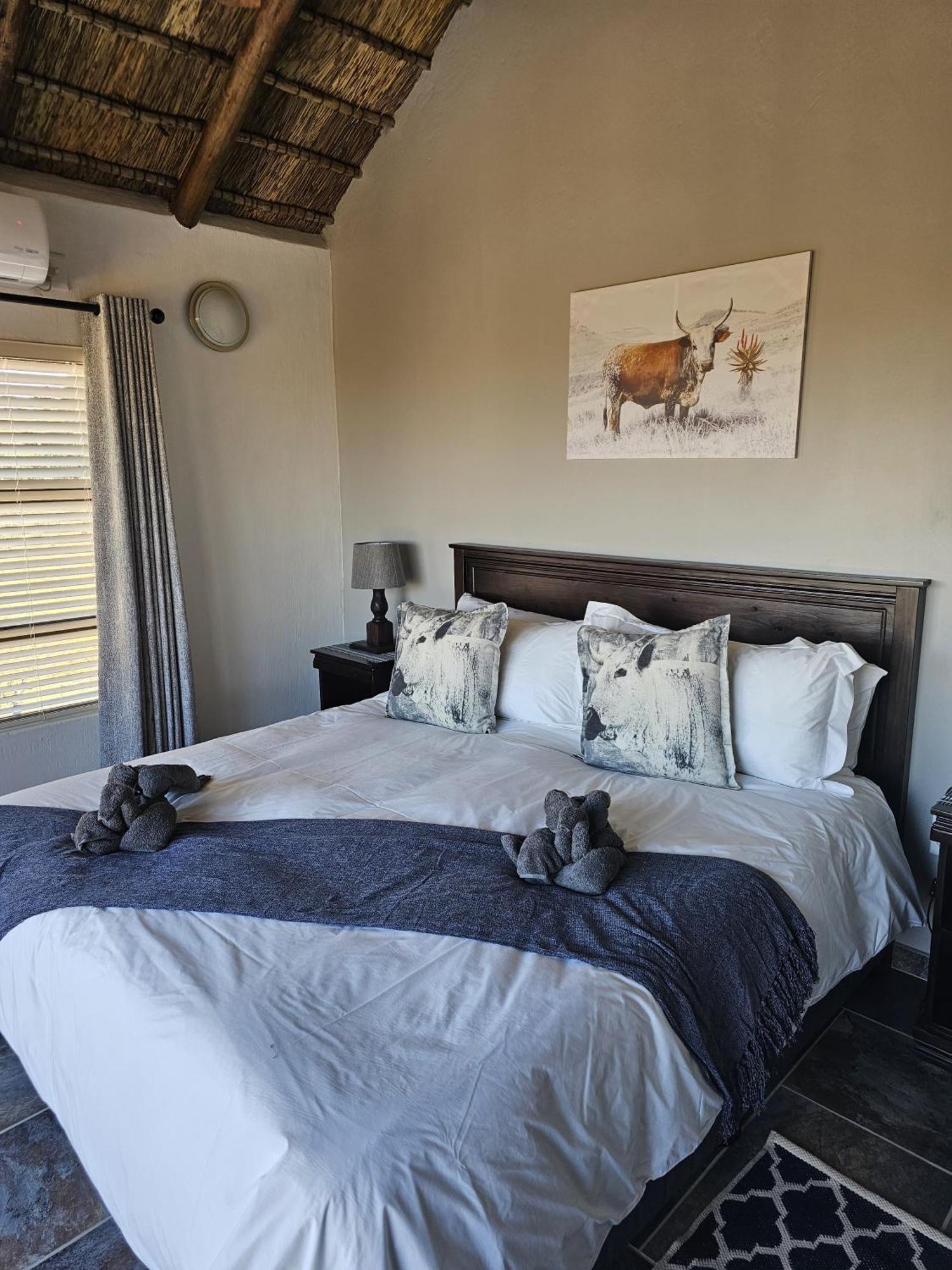 636 Itaga Safari Lodge, Mabalingwe Nature Reserve Mabula Game Reserve Buitenkant foto