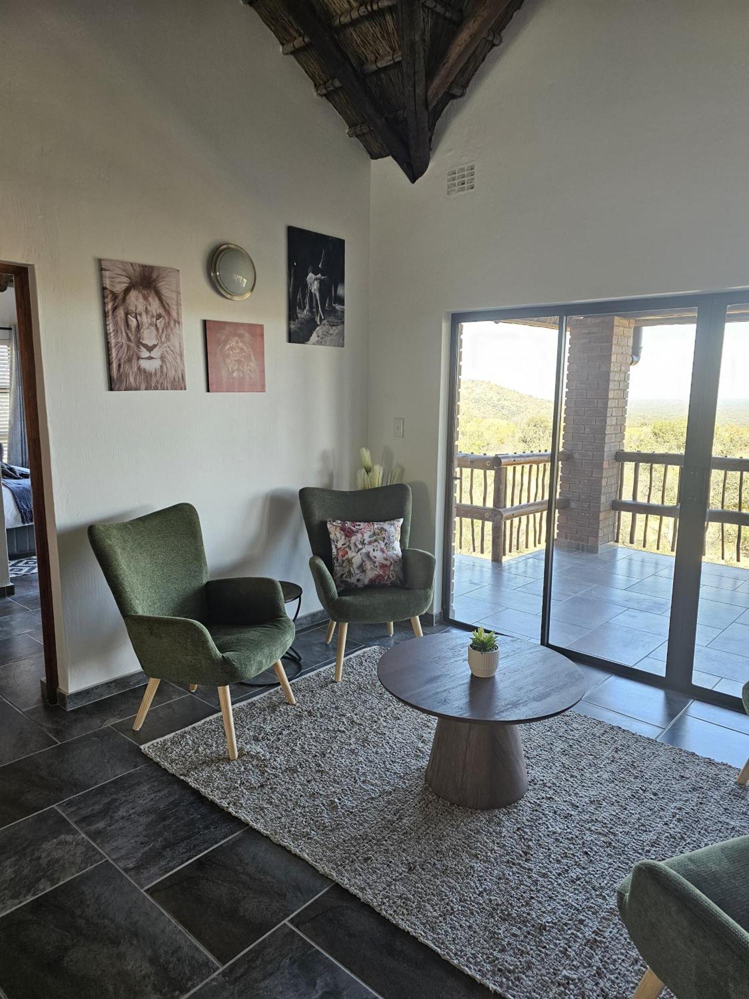 636 Itaga Safari Lodge, Mabalingwe Nature Reserve Mabula Game Reserve Buitenkant foto